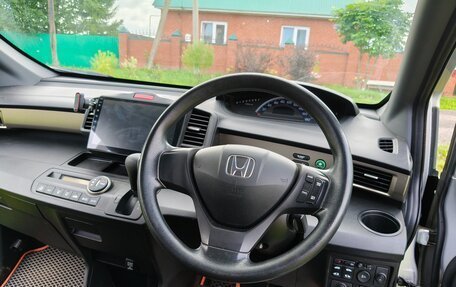 Honda Freed I, 2012 год, 930 000 рублей, 12 фотография