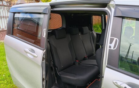 Honda Freed I, 2012 год, 930 000 рублей, 13 фотография