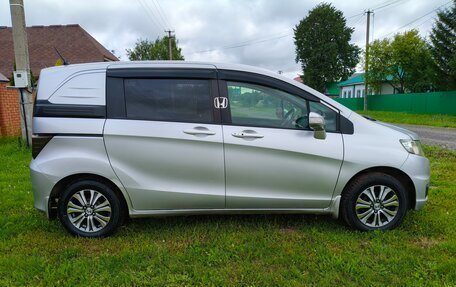 Honda Freed I, 2012 год, 930 000 рублей, 7 фотография