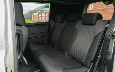 Honda Freed I, 2012 год, 930 000 рублей, 14 фотография