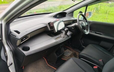 Honda Freed I, 2012 год, 930 000 рублей, 10 фотография