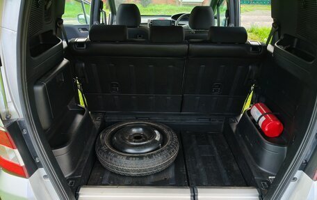 Honda Freed I, 2012 год, 930 000 рублей, 16 фотография