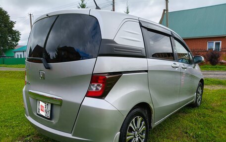 Honda Freed I, 2012 год, 930 000 рублей, 8 фотография