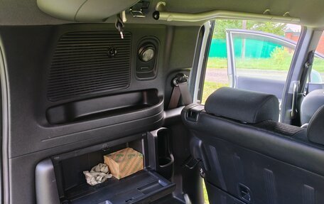 Honda Freed I, 2012 год, 930 000 рублей, 18 фотография