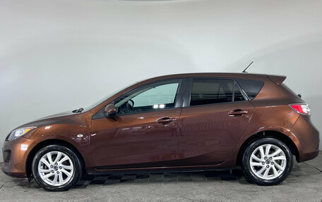 Mazda 3, 2012 год, 1 040 000 рублей, 8 фотография