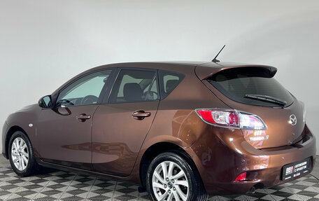 Mazda 3, 2012 год, 1 040 000 рублей, 7 фотография