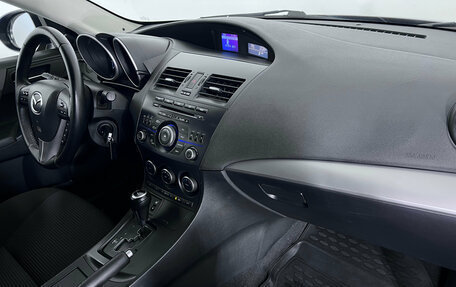 Mazda 3, 2012 год, 1 040 000 рублей, 10 фотография