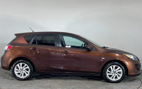 Mazda 3, 2012 год, 1 040 000 рублей, 4 фотография