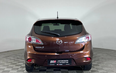 Mazda 3, 2012 год, 1 040 000 рублей, 6 фотография