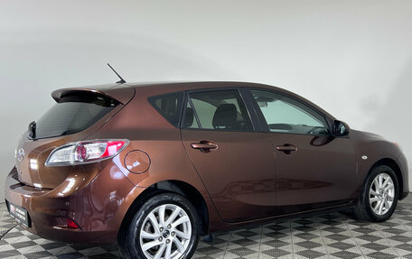 Mazda 3, 2012 год, 1 040 000 рублей, 5 фотография
