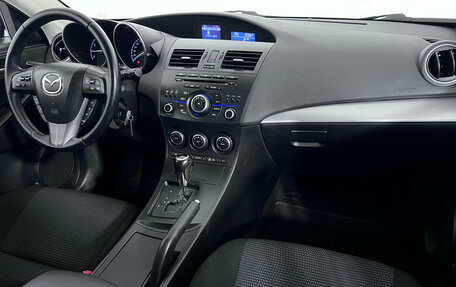 Mazda 3, 2012 год, 1 040 000 рублей, 11 фотография