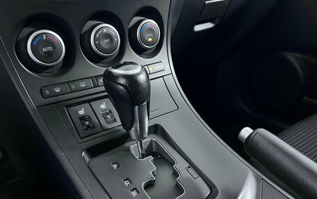Mazda 3, 2012 год, 1 040 000 рублей, 14 фотография