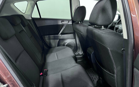 Mazda 3, 2012 год, 1 040 000 рублей, 17 фотография