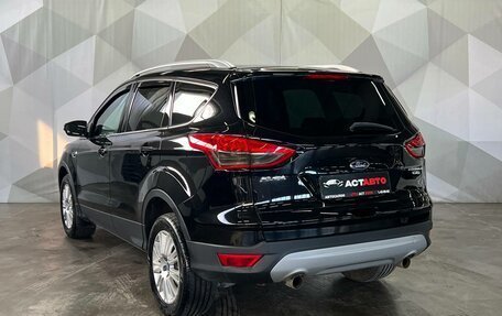 Ford Kuga III, 2015 год, 1 250 000 рублей, 4 фотография