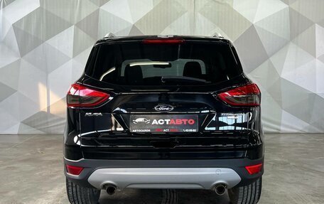 Ford Kuga III, 2015 год, 1 250 000 рублей, 5 фотография