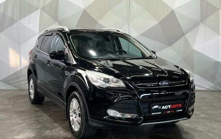 Ford Kuga III, 2015 год, 1 250 000 рублей, 3 фотография