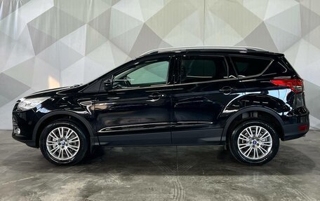 Ford Kuga III, 2015 год, 1 250 000 рублей, 8 фотография