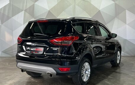 Ford Kuga III, 2015 год, 1 250 000 рублей, 6 фотография