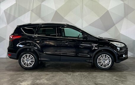 Ford Kuga III, 2015 год, 1 250 000 рублей, 7 фотография