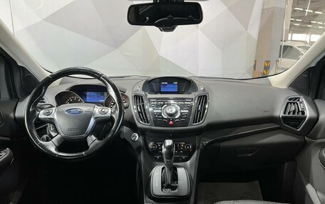 Ford Kuga III, 2015 год, 1 250 000 рублей, 11 фотография