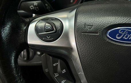 Ford Kuga III, 2015 год, 1 250 000 рублей, 13 фотография