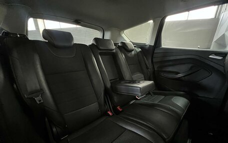 Ford Kuga III, 2015 год, 1 250 000 рублей, 24 фотография
