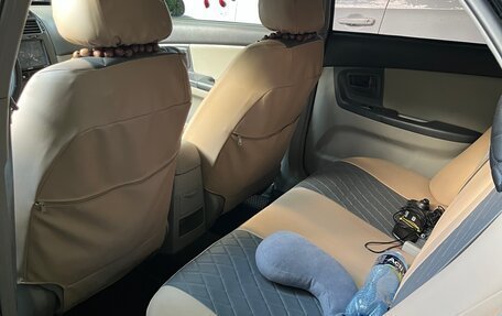 KIA Cerato I, 2005 год, 380 000 рублей, 5 фотография