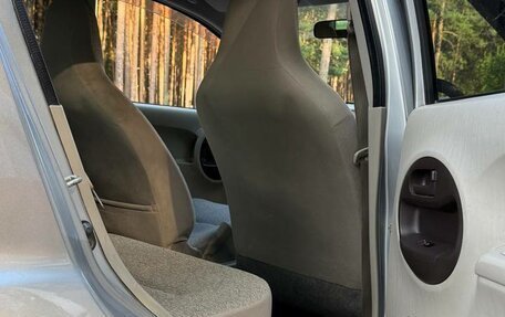 Toyota Passo III, 2010 год, 545 000 рублей, 3 фотография