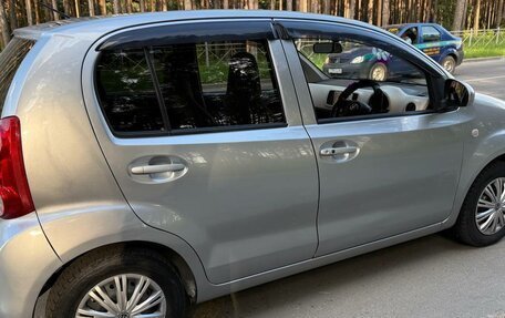 Toyota Passo III, 2010 год, 545 000 рублей, 2 фотография