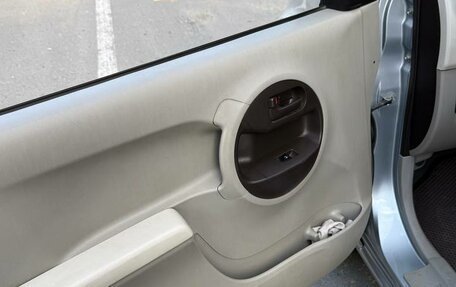 Toyota Passo III, 2010 год, 545 000 рублей, 7 фотография
