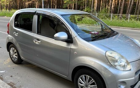 Toyota Passo III, 2010 год, 545 000 рублей, 5 фотография