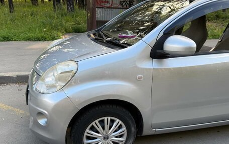 Toyota Passo III, 2010 год, 545 000 рублей, 14 фотография