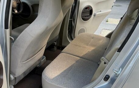 Toyota Passo III, 2010 год, 545 000 рублей, 12 фотография