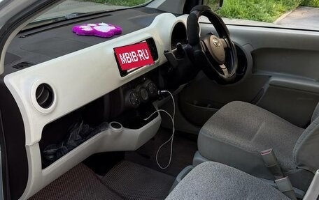 Toyota Passo III, 2010 год, 545 000 рублей, 11 фотография
