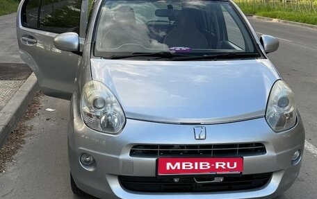 Toyota Passo III, 2010 год, 545 000 рублей, 10 фотография