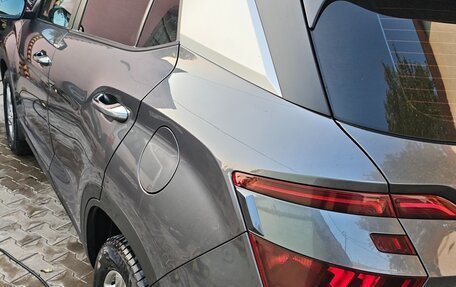 Hyundai Creta, 2021 год, 2 250 000 рублей, 3 фотография