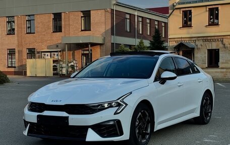 KIA K5, 2023 год, 2 810 000 рублей, 2 фотография