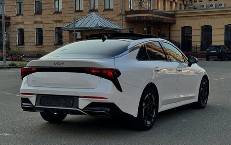 KIA K5, 2023 год, 2 810 000 рублей, 4 фотография