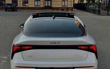 KIA K5, 2023 год, 2 810 000 рублей, 5 фотография