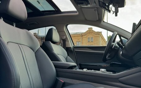 KIA K5, 2023 год, 2 810 000 рублей, 6 фотография