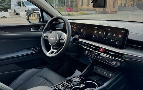 KIA K5, 2023 год, 2 810 000 рублей, 7 фотография