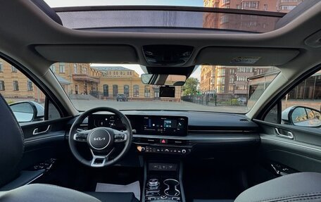 KIA K5, 2023 год, 2 810 000 рублей, 10 фотография