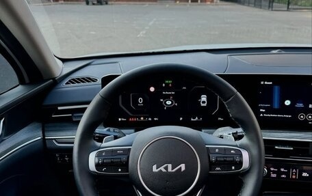 KIA K5, 2023 год, 2 810 000 рублей, 9 фотография