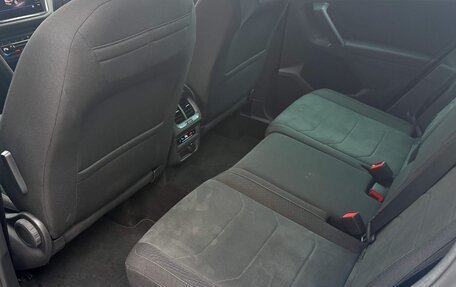 Volkswagen Tiguan II, 2023 год, 2 720 000 рублей, 12 фотография