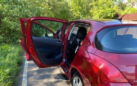Peugeot 308 II, 2010 год, 500 000 рублей, 3 фотография