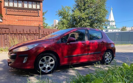 Peugeot 308 II, 2010 год, 500 000 рублей, 5 фотография