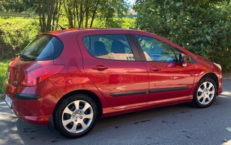 Peugeot 308 II, 2010 год, 500 000 рублей, 7 фотография