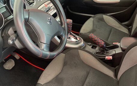 Peugeot 308 II, 2010 год, 500 000 рублей, 8 фотография