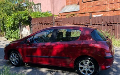 Peugeot 308 II, 2010 год, 500 000 рублей, 6 фотография