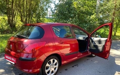 Peugeot 308 II, 2010 год, 500 000 рублей, 4 фотография